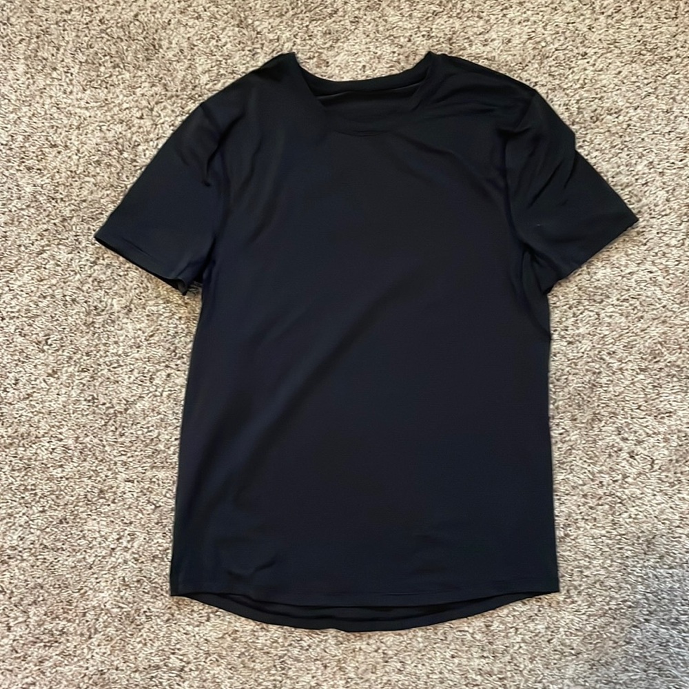 Mens Lululemon Tshirt
